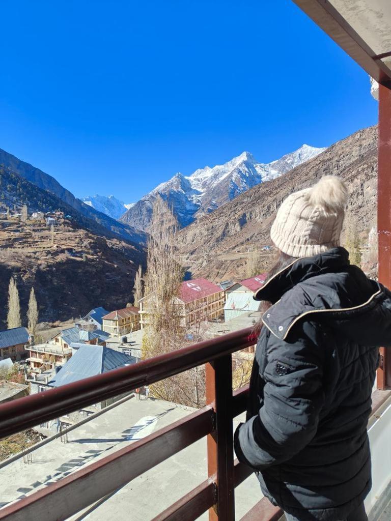 Kyelang Times旅舍 外观 照片
