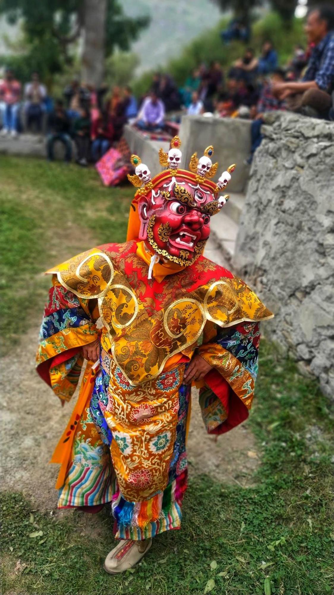 Kyelang Times旅舍 外观 照片
